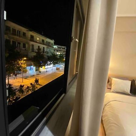 Dream Home Serres Romantic Living Buitenkant foto