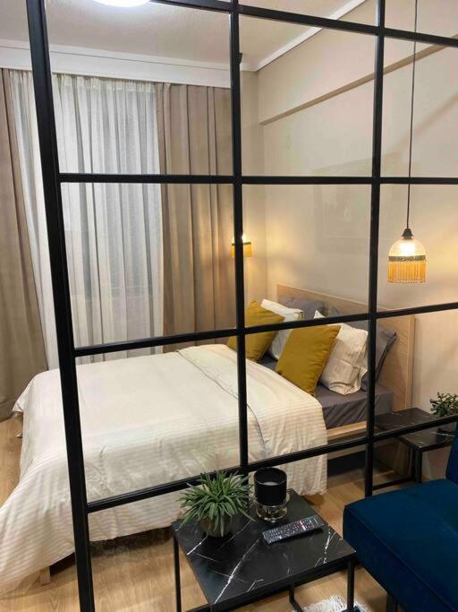 Dream Home Serres Romantic Living Buitenkant foto