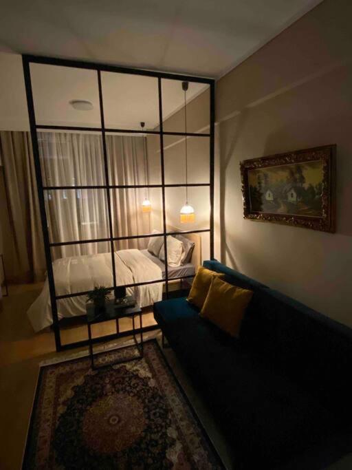 Dream Home Serres Romantic Living Buitenkant foto