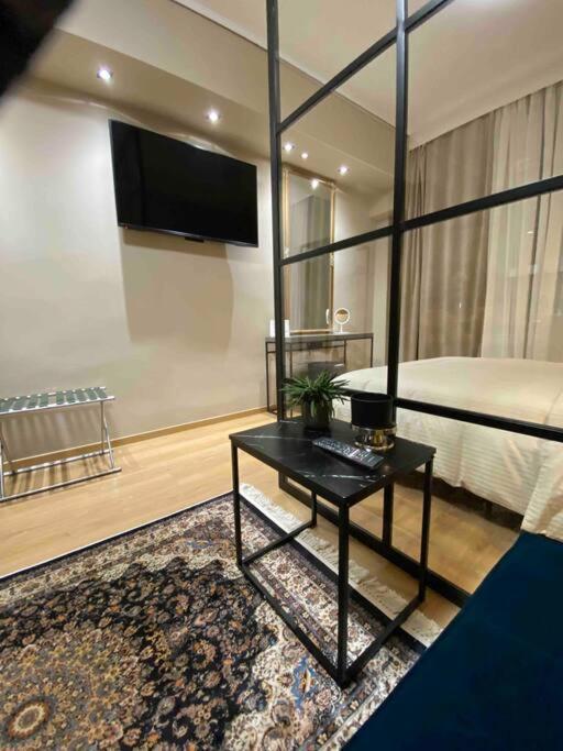 Dream Home Serres Romantic Living Buitenkant foto