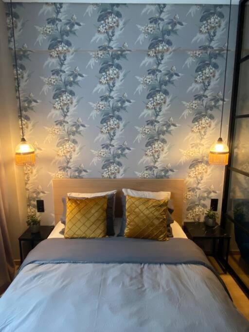 Dream Home Serres Romantic Living Buitenkant foto