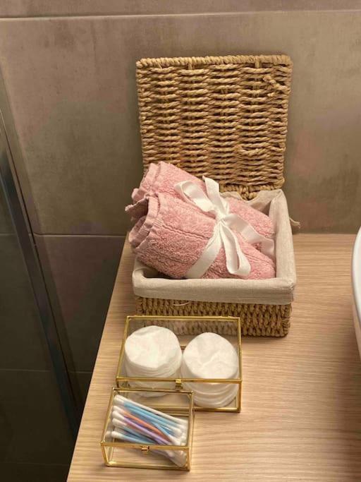 Dream Home Serres Romantic Living Buitenkant foto