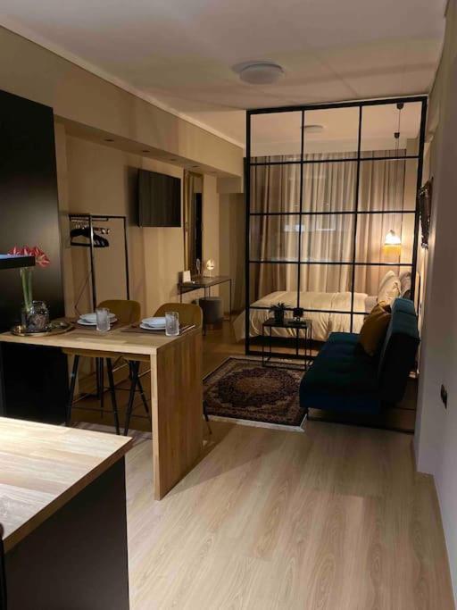 Dream Home Serres Romantic Living Buitenkant foto