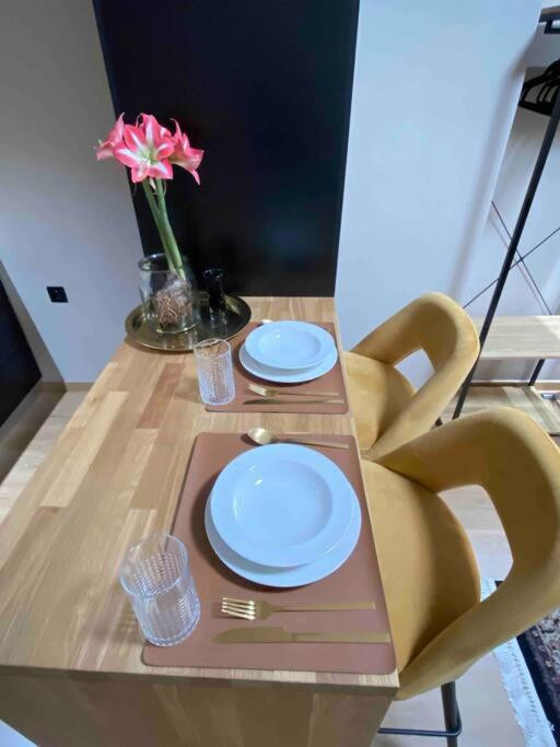 Dream Home Serres Romantic Living Buitenkant foto