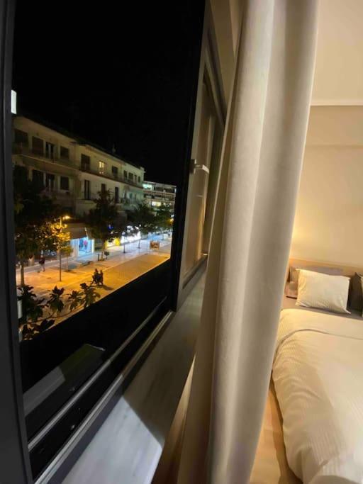 Dream Home Serres Romantic Living Buitenkant foto