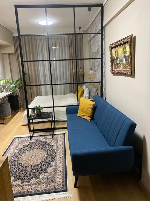 Dream Home Serres Romantic Living Buitenkant foto
